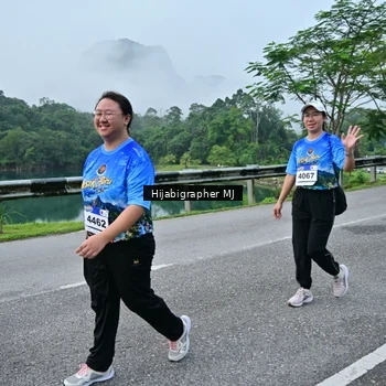 Runner Photo 7611755