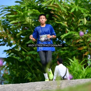 Runner Photo 7611757