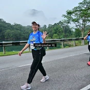 Runner Photo 7611759
