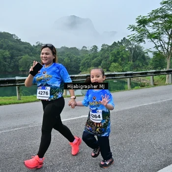 Runner Photo 7611760