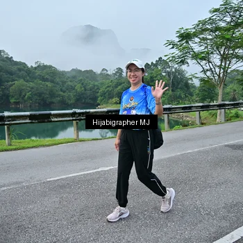 Runner Photo 7611761