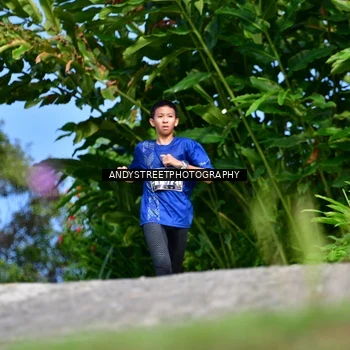 Runner Photo 7611763