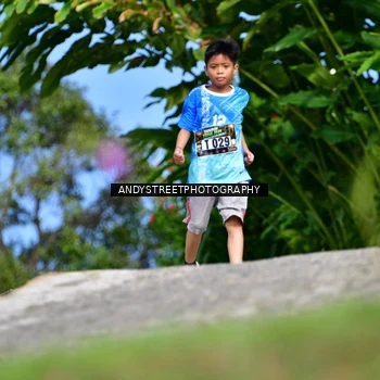 Runner Photo 7611764