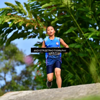 Runner Photo 7611768