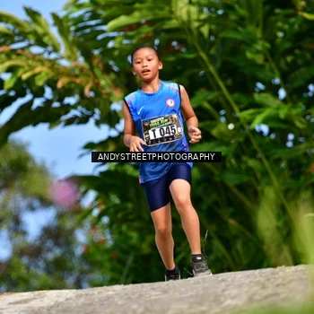 Runner Photo 7611771