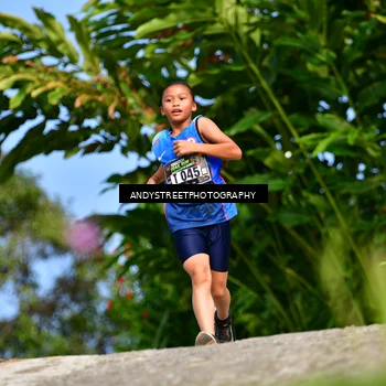 Runner Photo 7611777