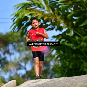 Runner Photo 7611779