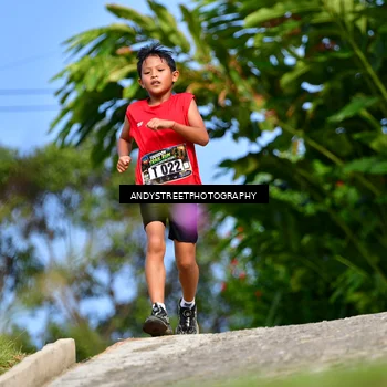 Runner Photo 7611781