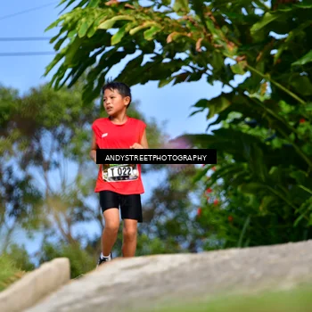 Runner Photo 7611782