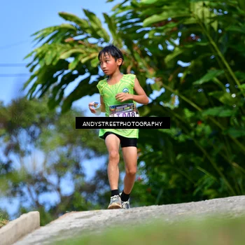 Runner Photo 7611783