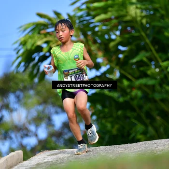 Runner Photo 7611787