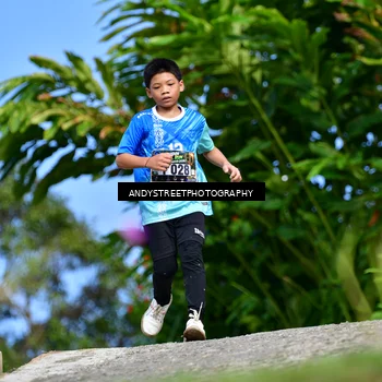 Runner Photo 7611788