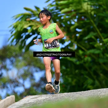 Runner Photo 7611790