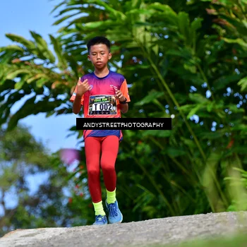 Runner Photo 7611791