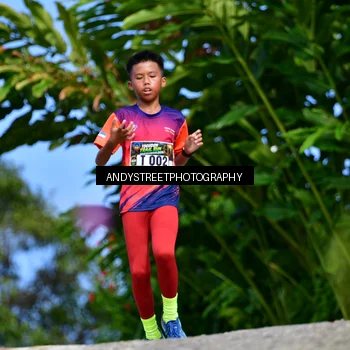 Runner Photo 7611795