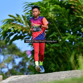 Runner Photo 7611797