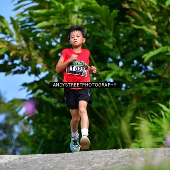 Runner Photo 7611799