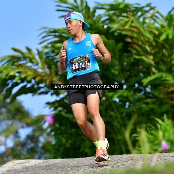 Runner Photo 7611802