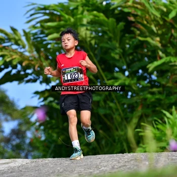 Runner Photo 7611804