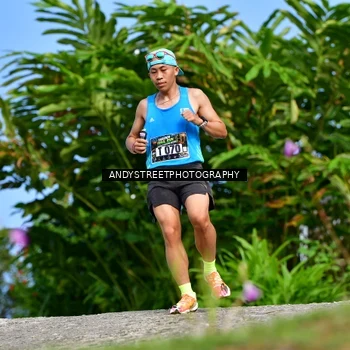 Runner Photo 7611805