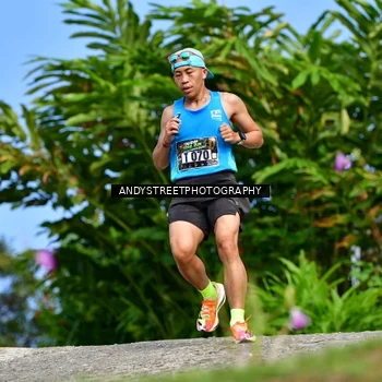Runner Photo 7611806