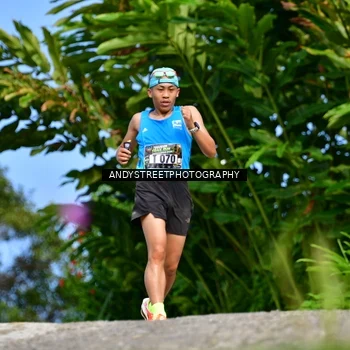 Runner Photo 7611807