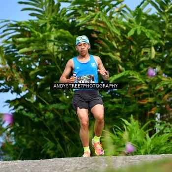 Runner Photo 7611808