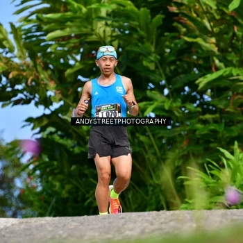 Runner Photo 7611809