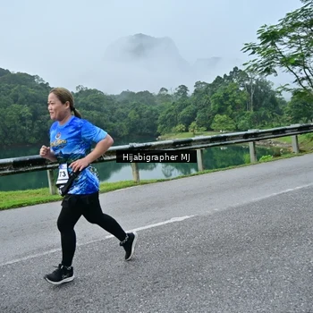 Runner Photo 7611810