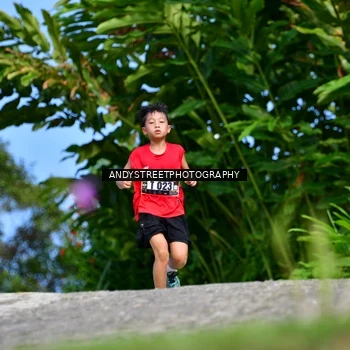 Runner Photo 7611811