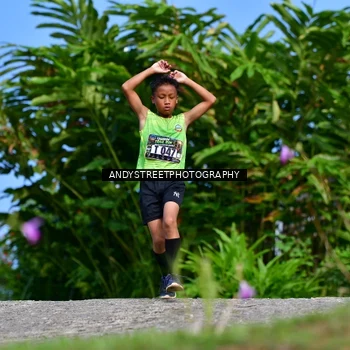 Runner Photo 7611813