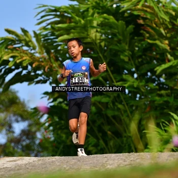 Runner Photo 7611814