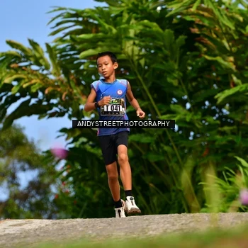 Runner Photo 7611816