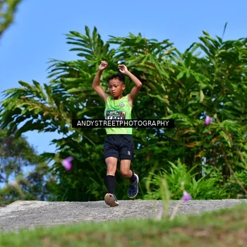 Runner Photo 7611817