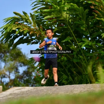 Runner Photo 7611818