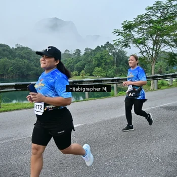Runner Photo 7611819