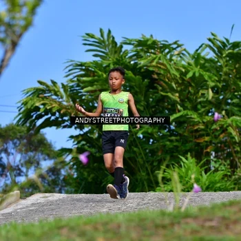 Runner Photo 7611820