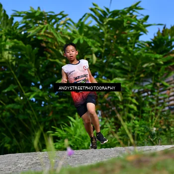 Runner Photo 7611821