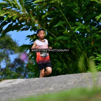 Runner Photo 7611822
