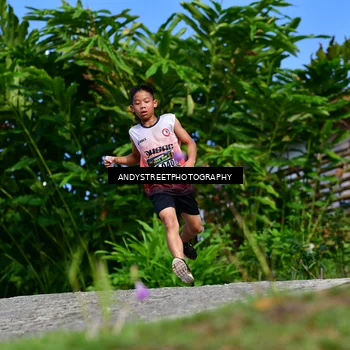 Runner Photo 7611825