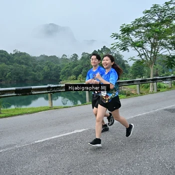 Runner Photo 7611828
