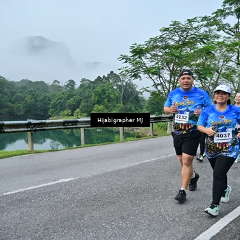 Runner Photo 7611833