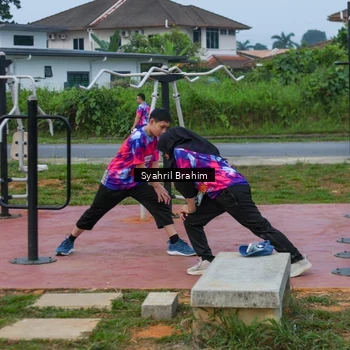 Runner Photo 7611838
