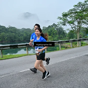 Runner Photo 7611839