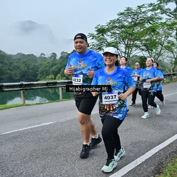 Runner Photo 7611840