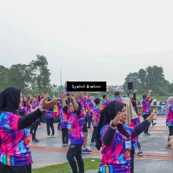 Runner Photo 7611848