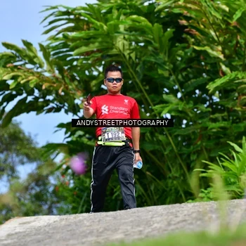 Runner Photo 7611853