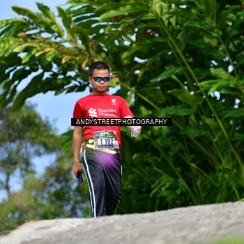 Runner Photo 7611858