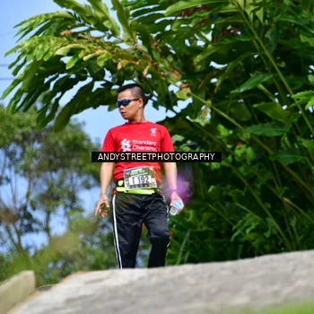 Runner Photo 7611865