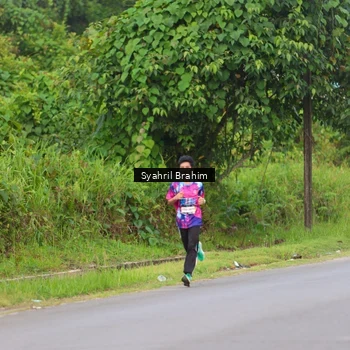 Runner Photo 7611878